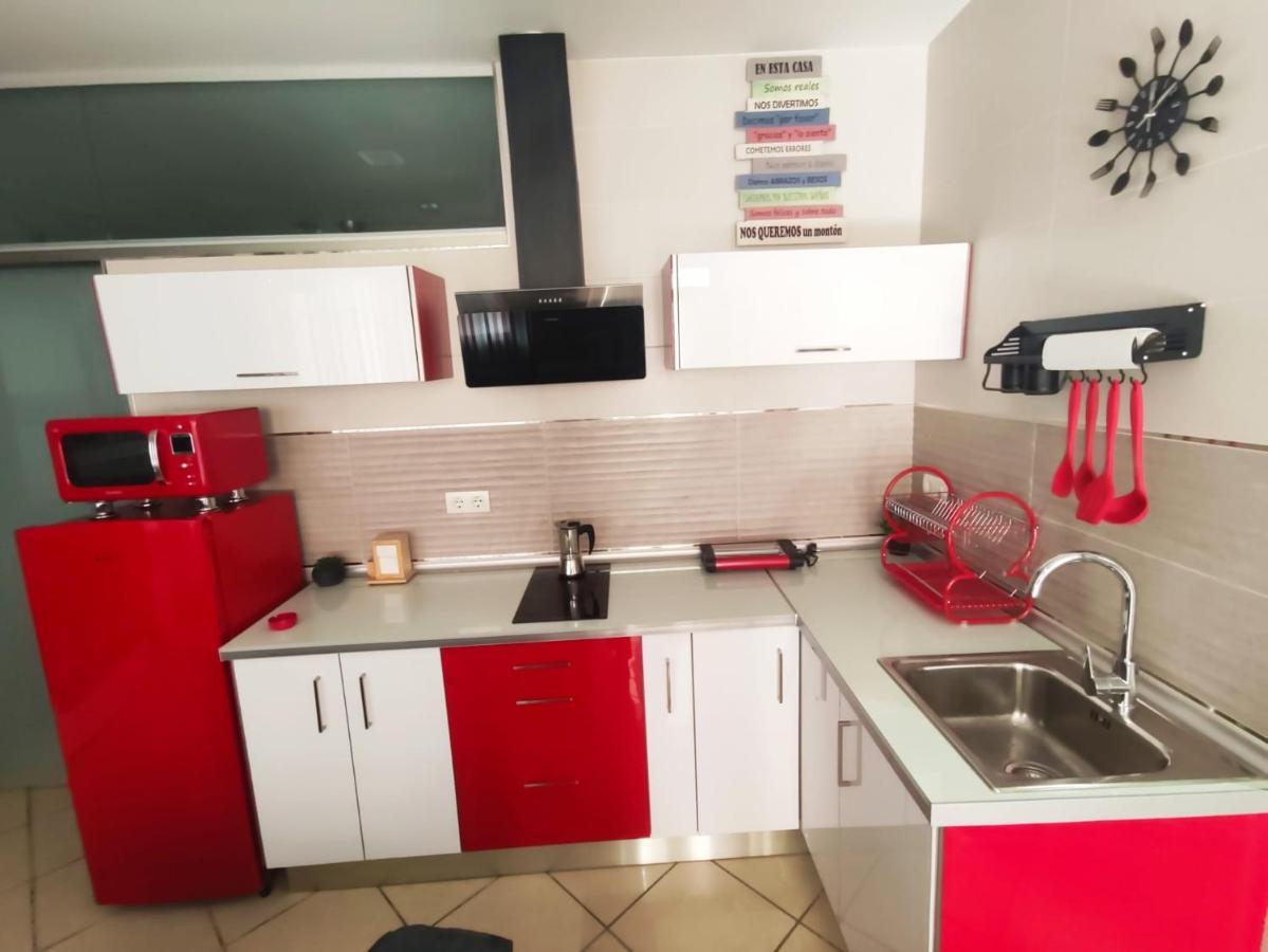 Apartamento Angustias Plaza Parking Gratis Privada Incluida Alcalá la Real Eksteriør billede