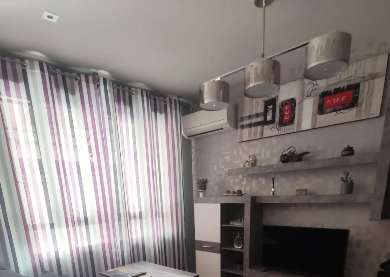 Apartamento Angustias Plaza Parking Gratis Privada Incluida Alcalá la Real Eksteriør billede