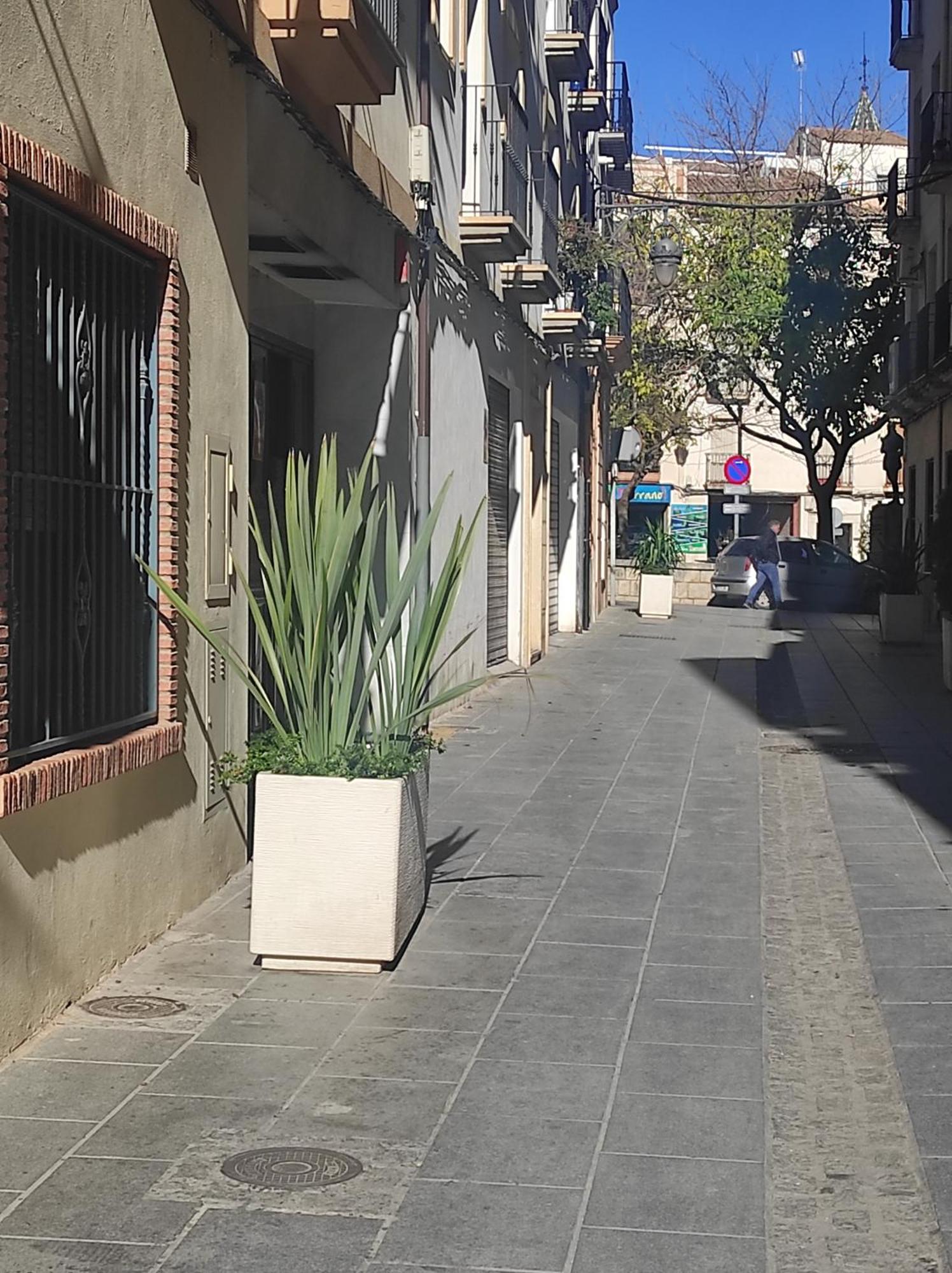 Apartamento Angustias Plaza Parking Gratis Privada Incluida Alcalá la Real Eksteriør billede