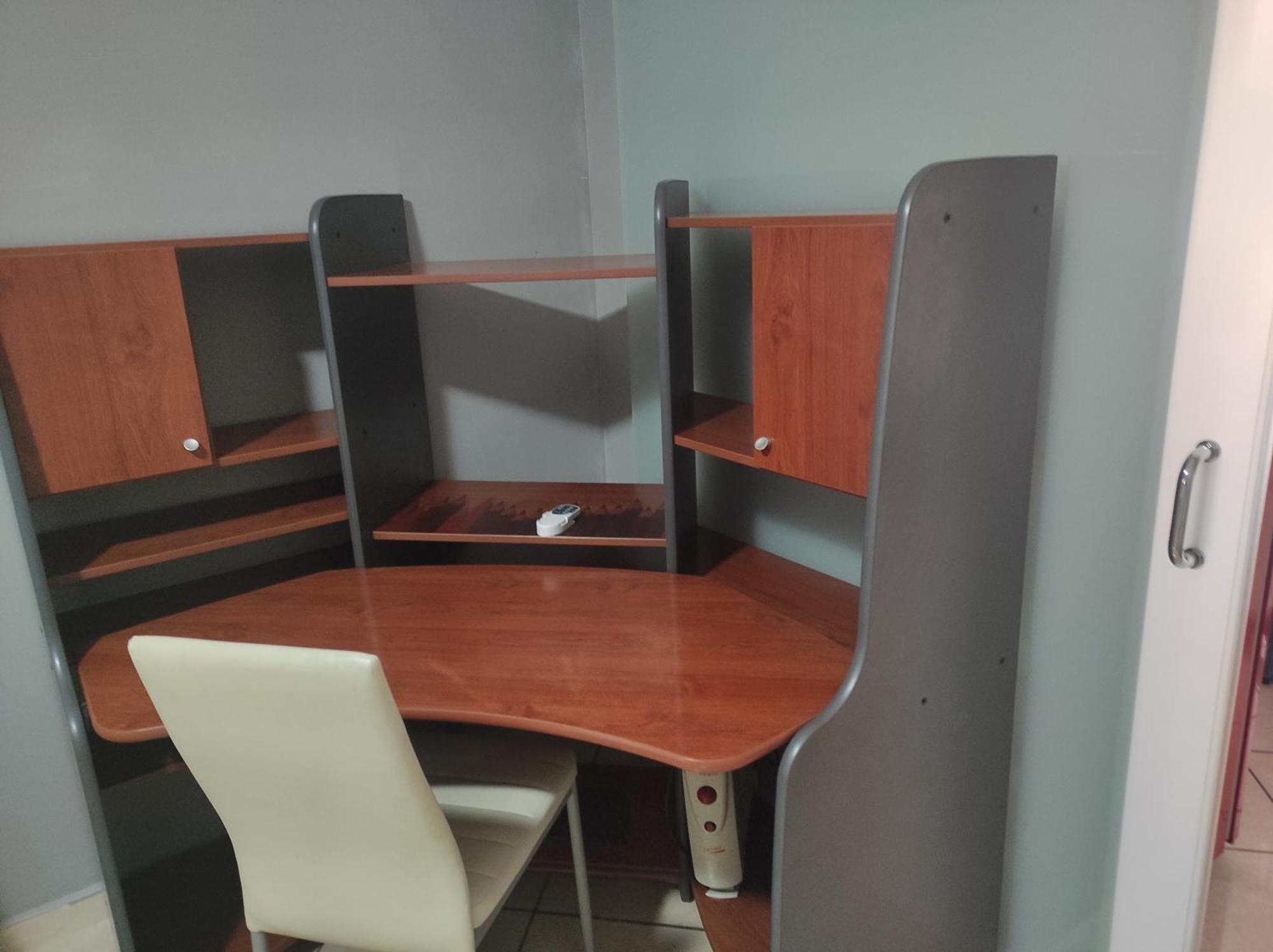 Apartamento Angustias Plaza Parking Gratis Privada Incluida Alcalá la Real Værelse billede