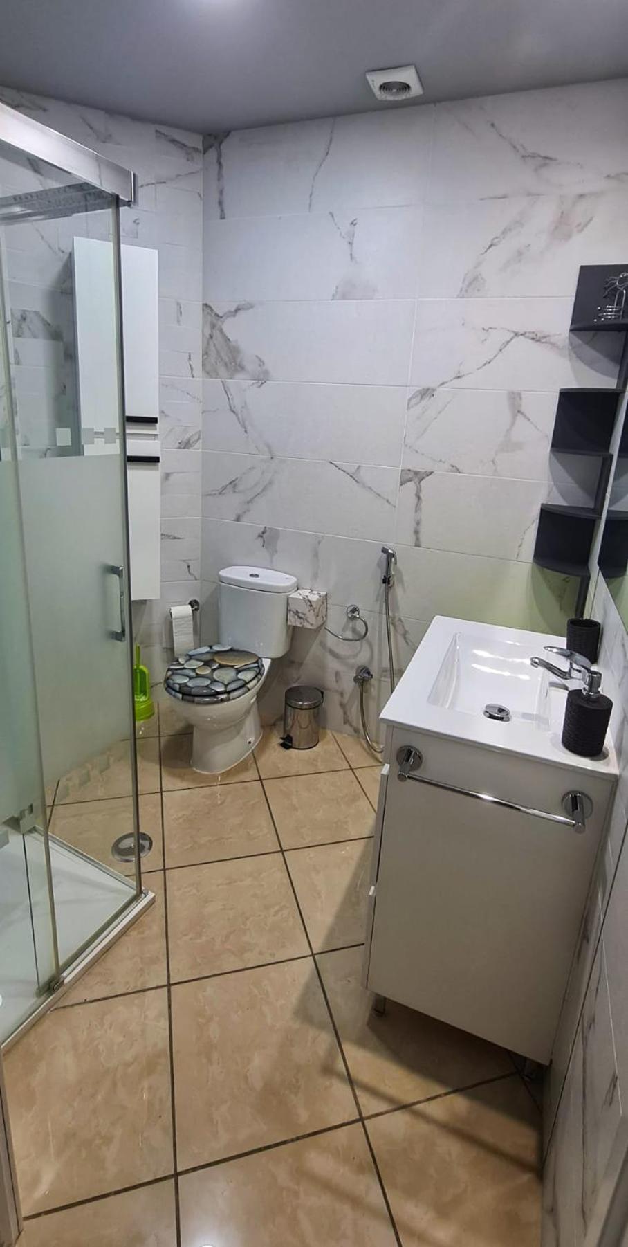 Apartamento Angustias Plaza Parking Gratis Privada Incluida Alcalá la Real Eksteriør billede